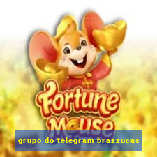 grupo do telegram brazzucas